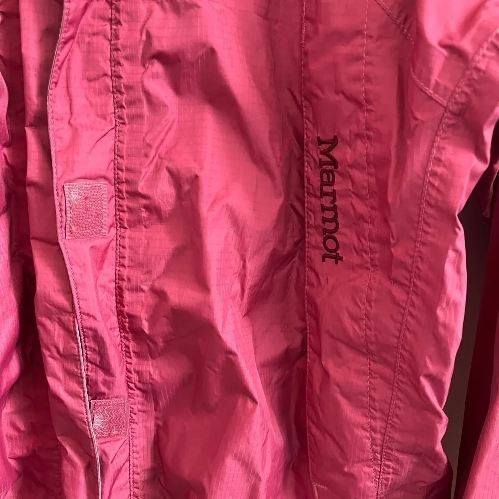 Marmot weather resistant jacket